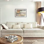 Tuyo Blue Apartment *