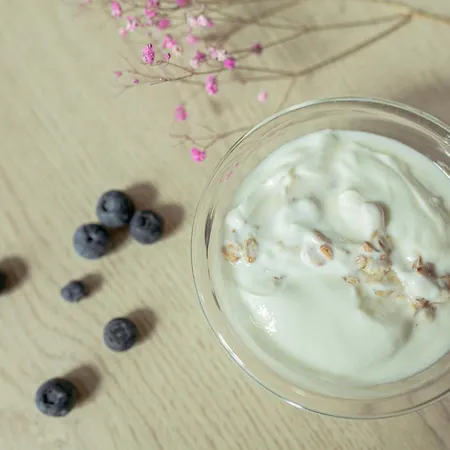 Tuyo Blue Daire Varşova