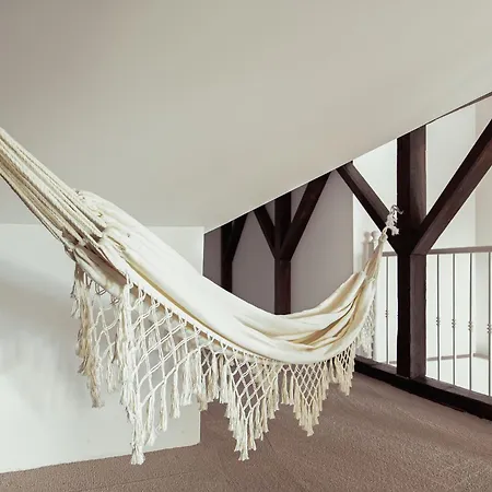 Apartamento Tuyo Blue