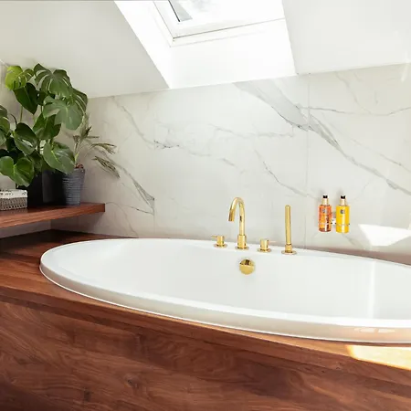 Daire Tuyo Blue Varşova