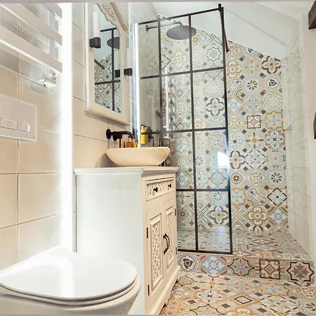 Tuyo Blue Apartamento