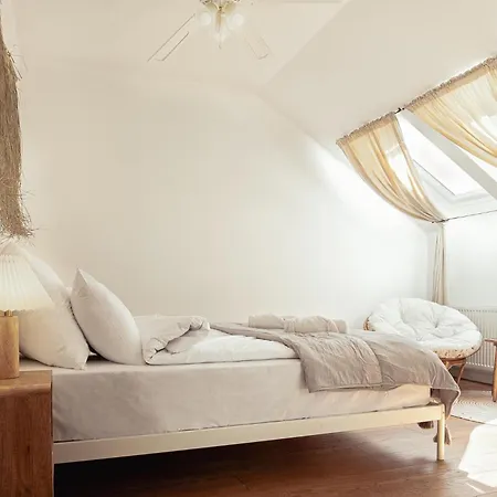 Tuyo Blue דירה *