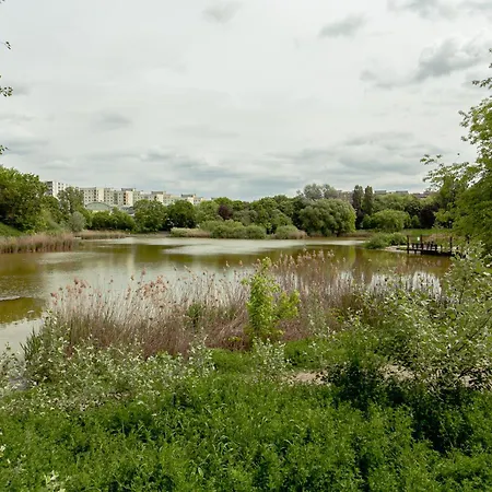 Tuyo Blue דירה *