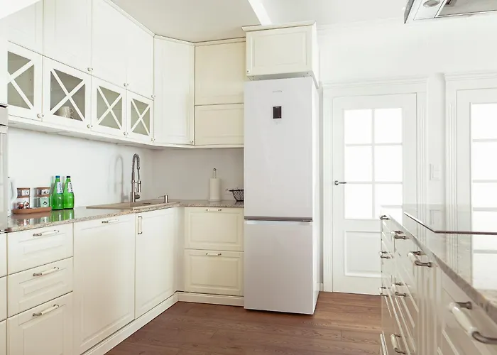 Tuyo Blue Apartman *