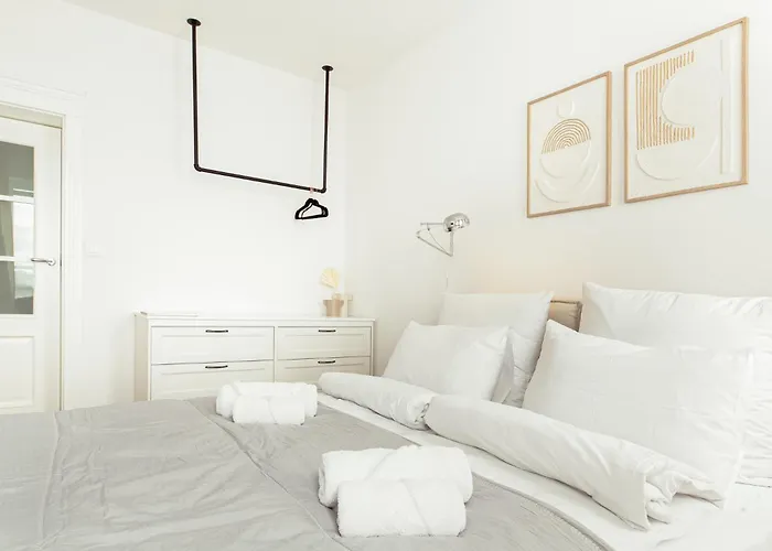 Tuyo Blue Apartman *