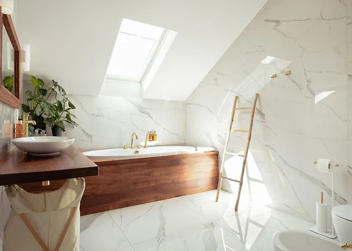 Apartman Tuyo Blue *