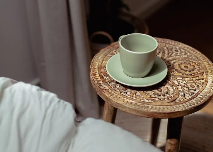 Tuyo Blue Apartman Varsó