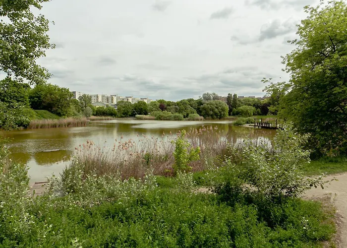 Tuyo Blue Apartman *