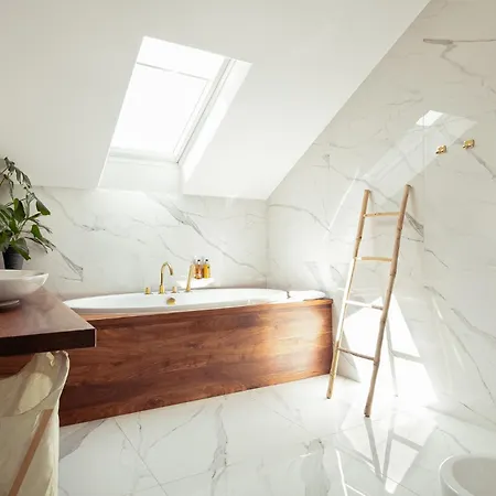 아파트 Tuyo Blue *