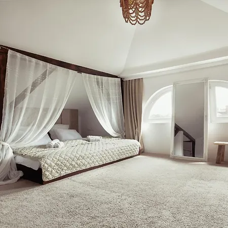 Apartmán Tuyo Blue